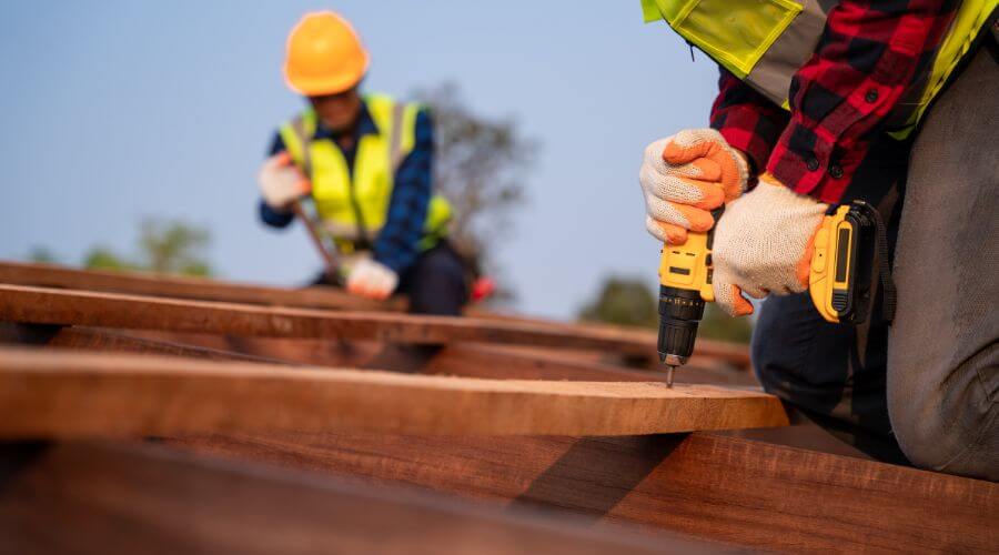 Local Chimney Repair in Bruin, PA